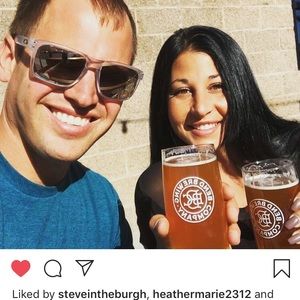 Meet your Posher, Dedena